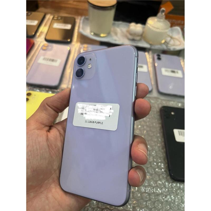Iphone 11 de 128gb / 64gb - 5