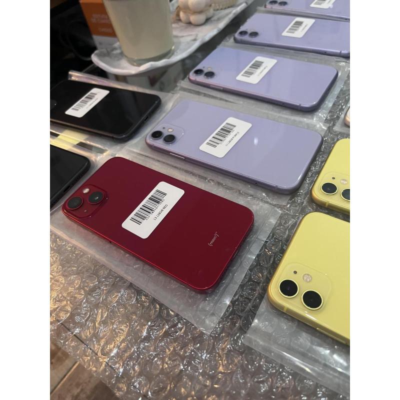 Iphone 11 de 128gb / 64gb - 6