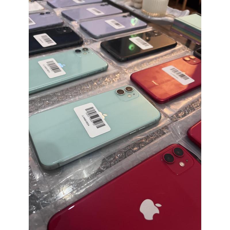 Iphone 11 de 128gb / 64gb - 7