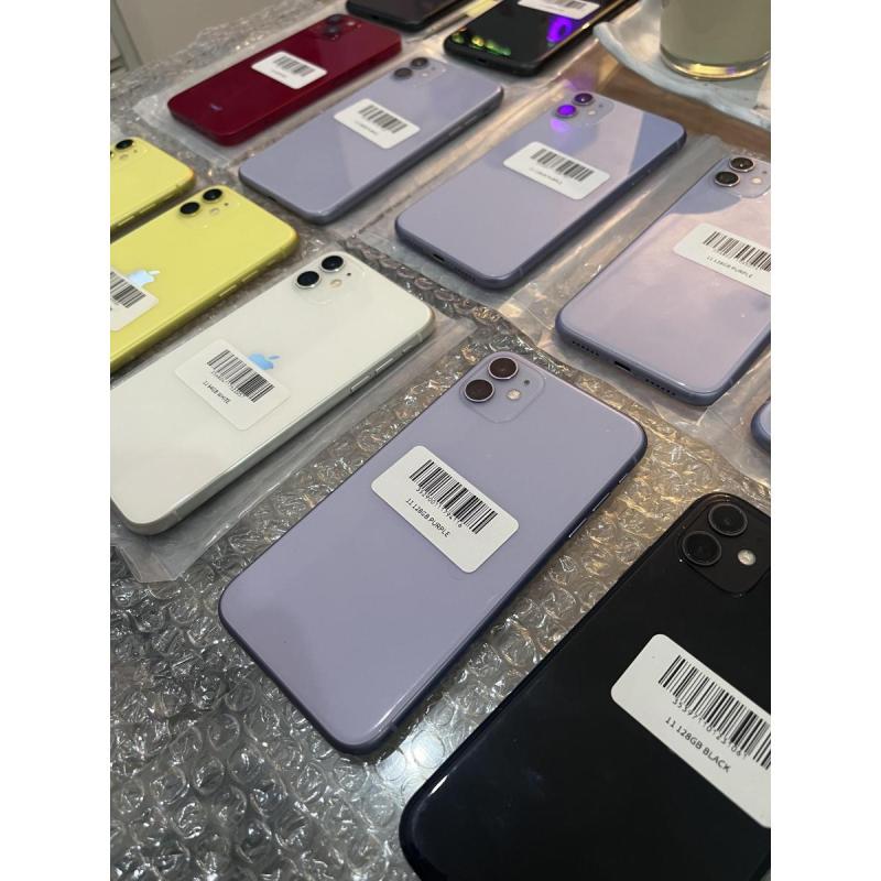 Iphone 11 de 128gb / 64gb - 9
