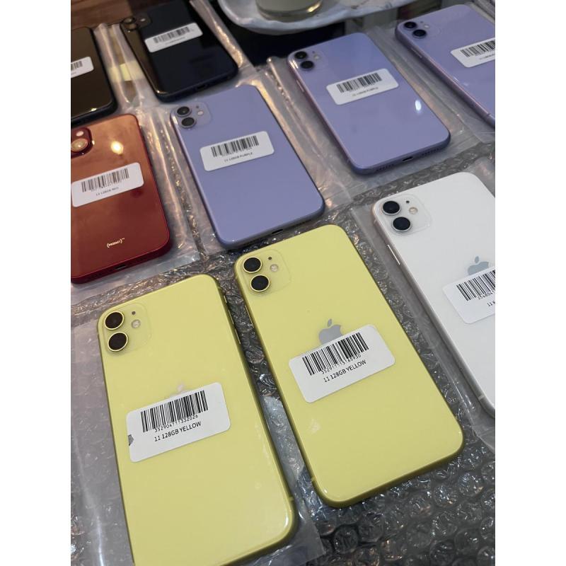 Iphone 11 de 128gb / 64gb - 10