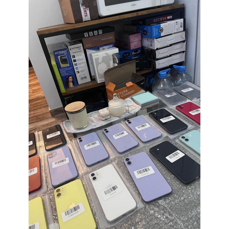 Iphone 11 de 128gb / 64gb - 14