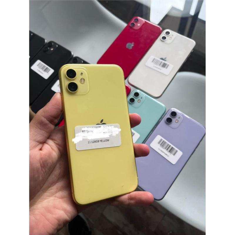 Iphone 11  de 128gb / 64gb