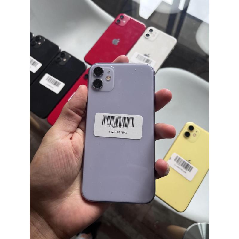 Iphone 11 de 128gb / 64gb - 2