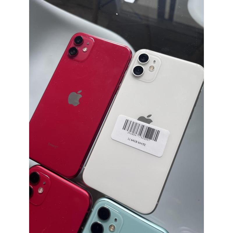 Iphone 11 de 128gb / 64gb - 3