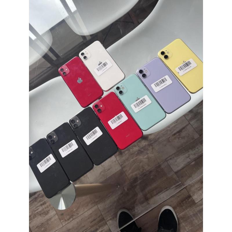 Iphone 11 de 128gb / 64gb - 4