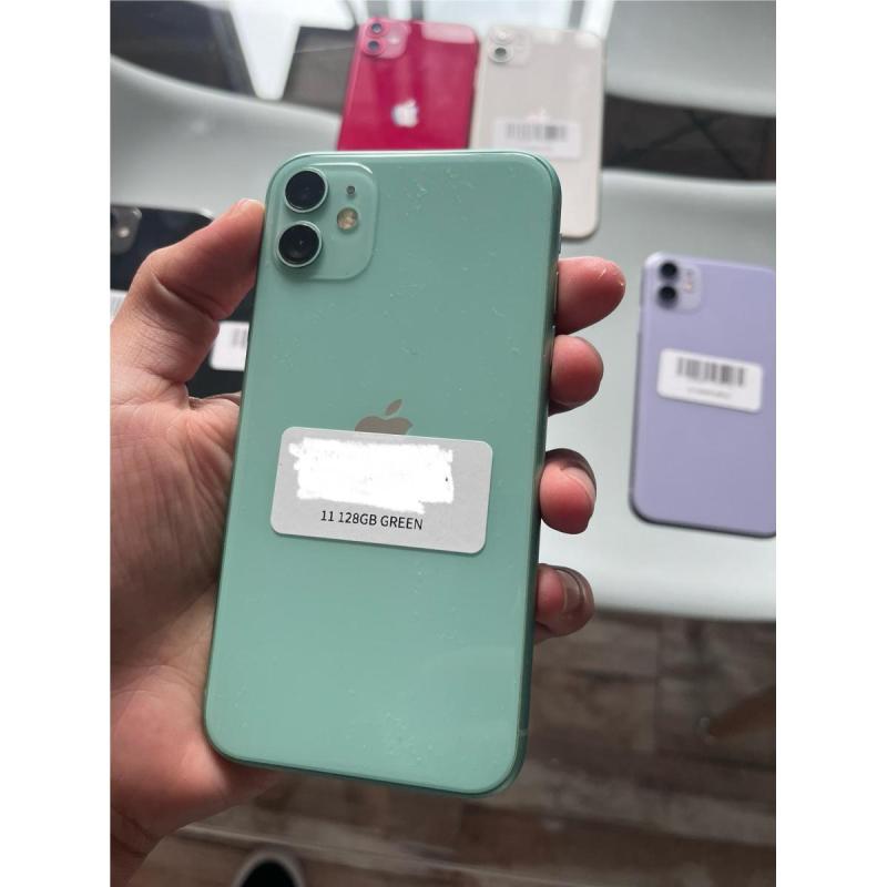 Iphone 11 de 128gb / 64gb - 5