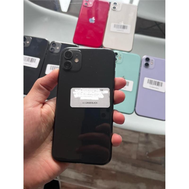 Iphone 11 de 128gb / 64gb - 6