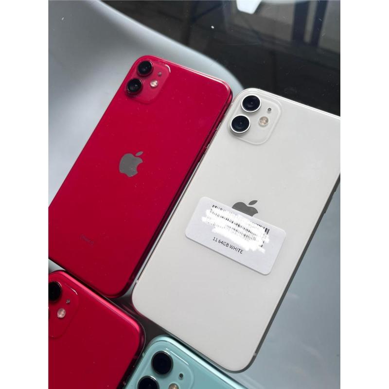 Iphone 11 de 128gb / 64gb - 7
