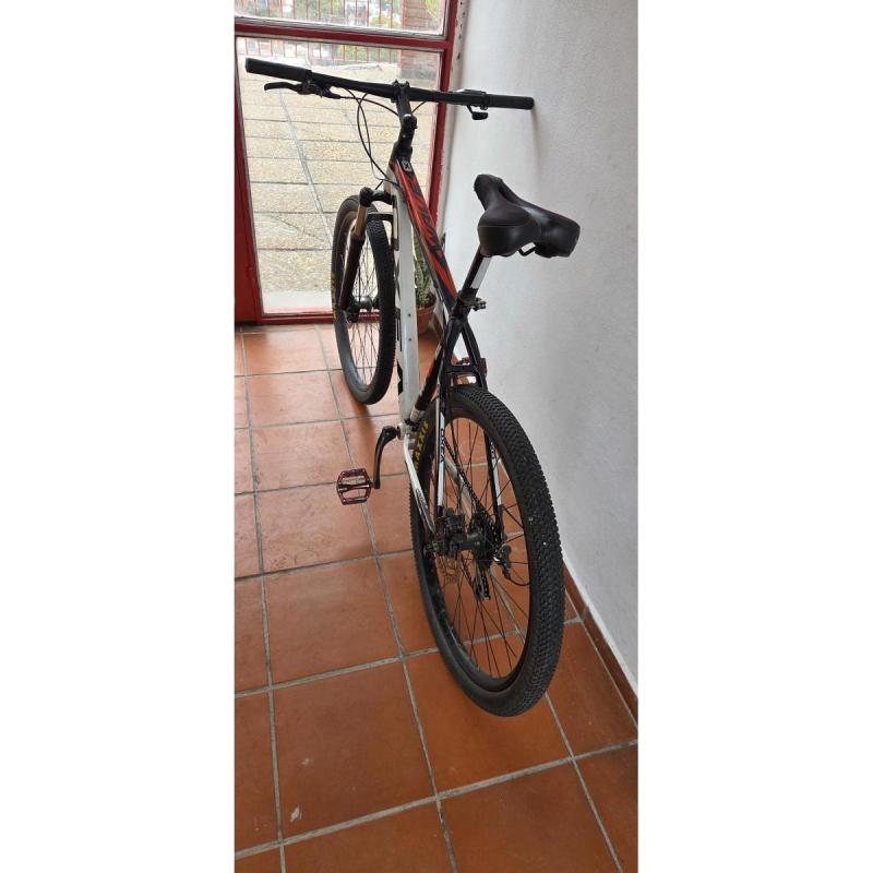 Vendo dos bicicletas oxea - 2