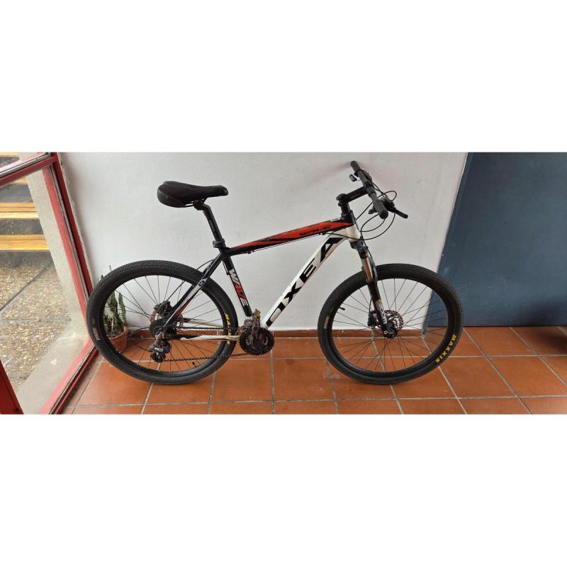 Vendo dos bicicletas oxea - 3