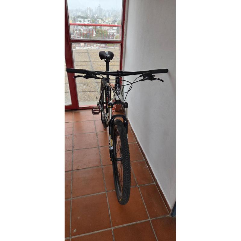 Vendo dos bicicletas oxea - 4