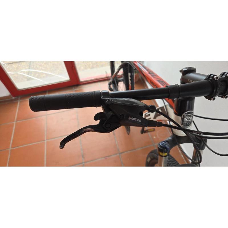 Vendo dos bicicletas oxea - 5