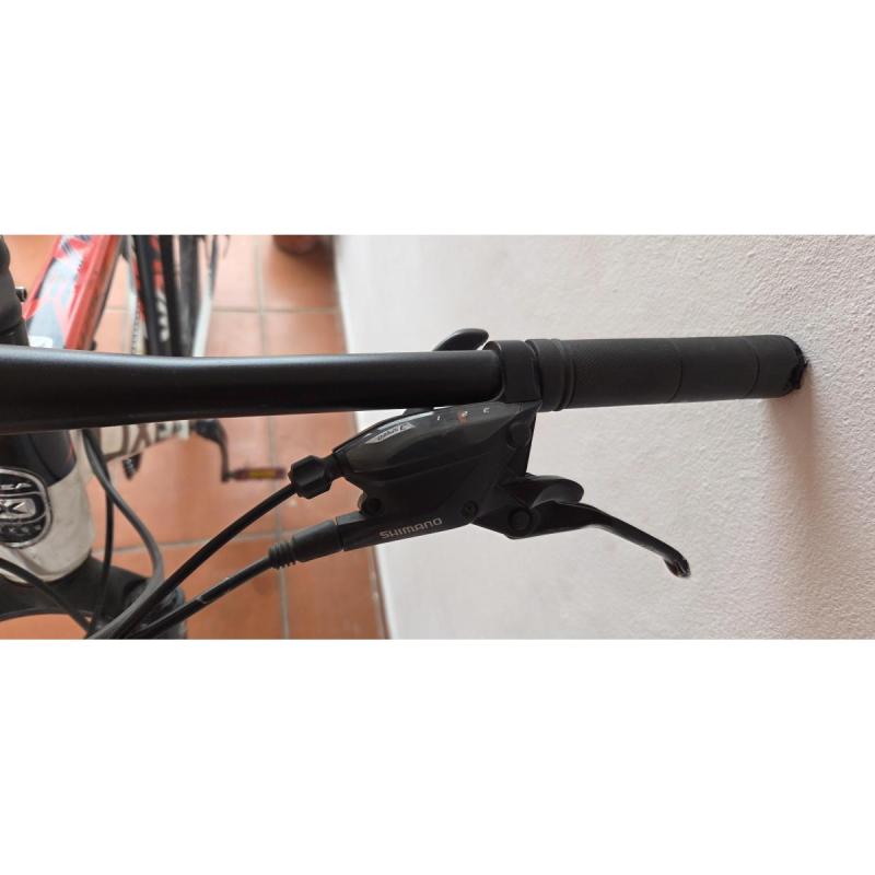 Vendo dos bicicletas oxea - 6