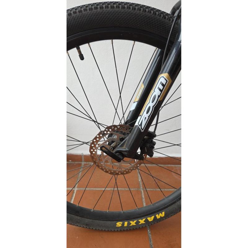 Vendo dos bicicletas oxea - 8