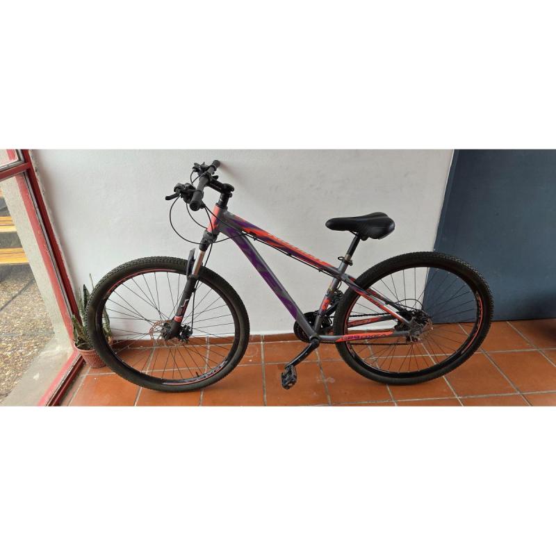 Vendo dos bicicletas oxea - 10