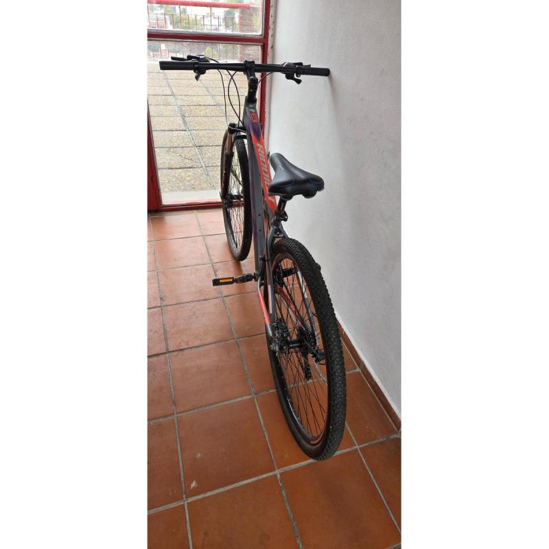 Vendo dos bicicletas oxea - 11