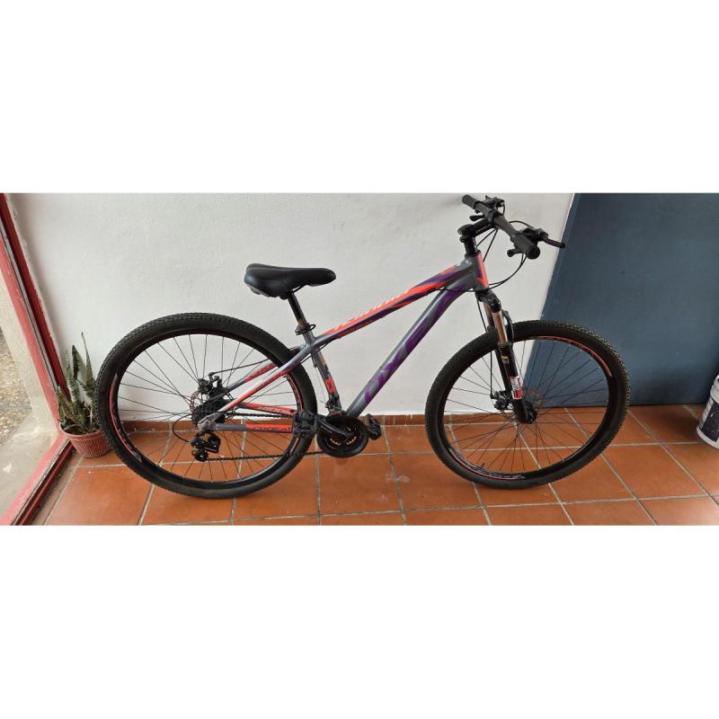 Vendo dos bicicletas oxea - 14