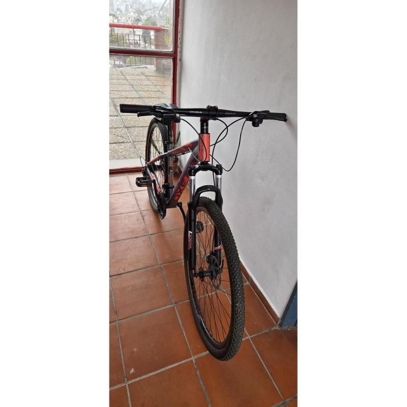 Vendo dos bicicletas oxea - 16