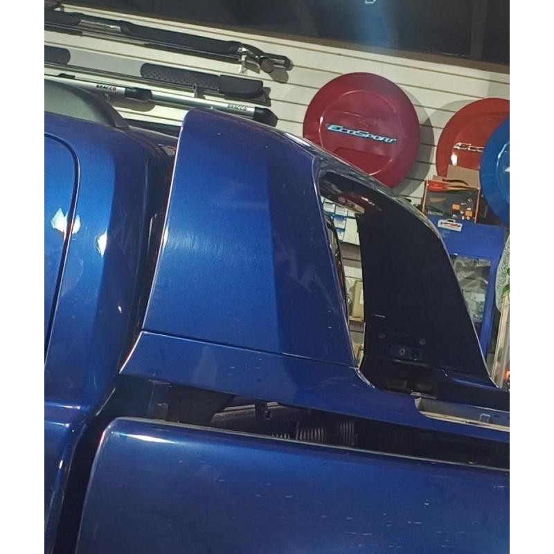 Vendo barra san Antonio usada original de ford Ranger 2014