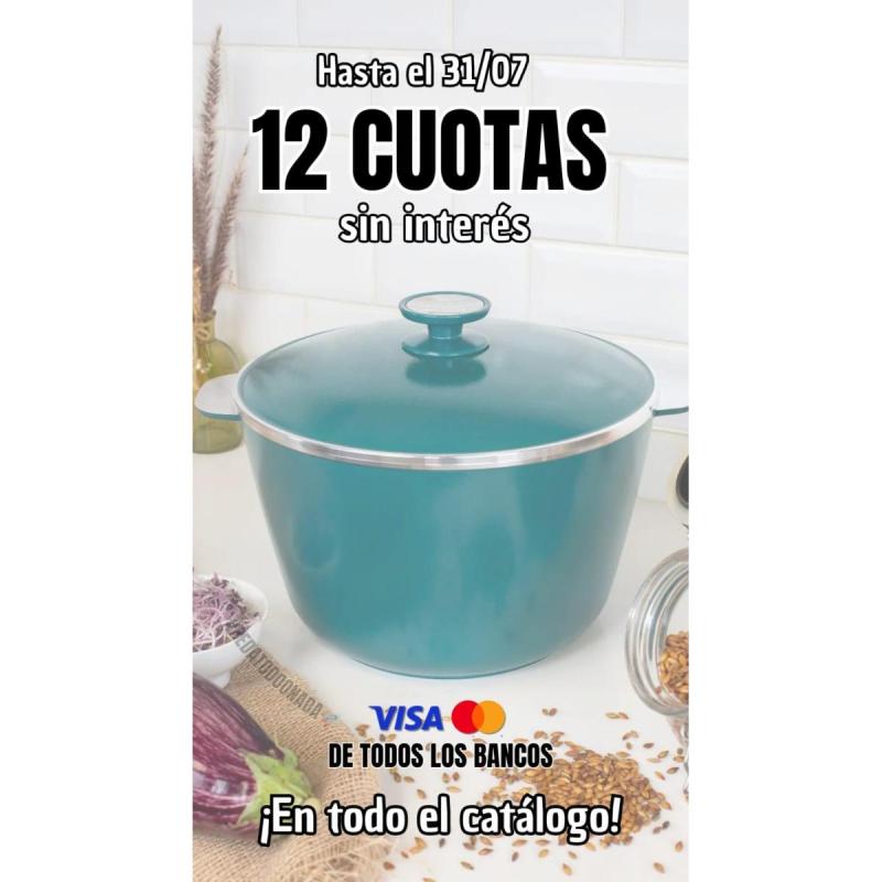 ¡Tu Cocina Merece una Essen Original! 🍳 Calidad y Sabor Inigualables - 7