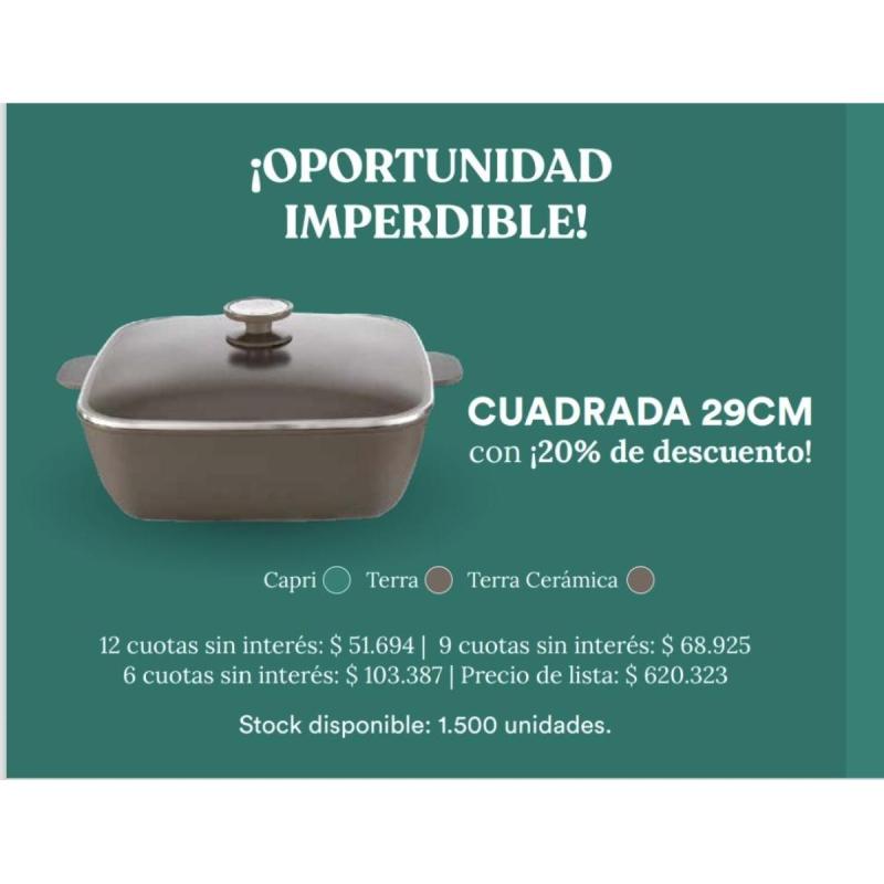 ¡Tu Cocina Merece una Essen Original! 🍳 Calidad y Sabor Inigualables - 11