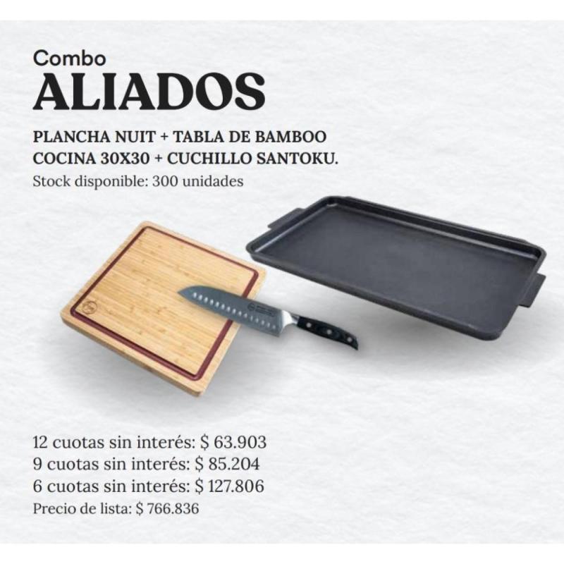 ¡Tu Cocina Merece una Essen Original! 🍳 Calidad y Sabor Inigualables - 14