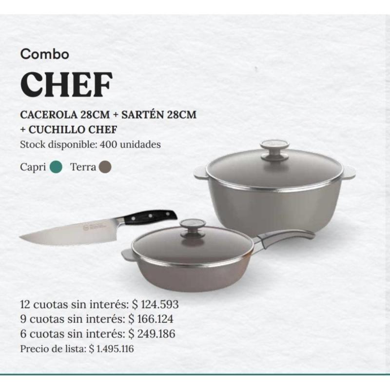 ¡Tu Cocina Merece una Essen Original! 🍳 Calidad y Sabor Inigualables - 15