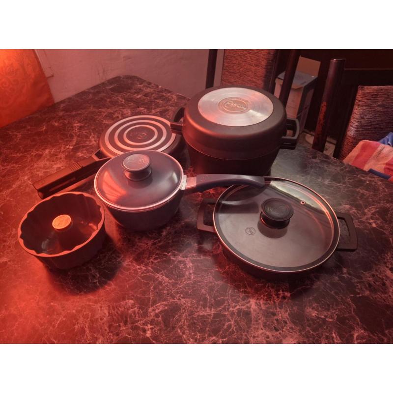 ¡Tu Cocina Merece una Essen Original! 🍳 Calidad y Sabor Inigualables - 16