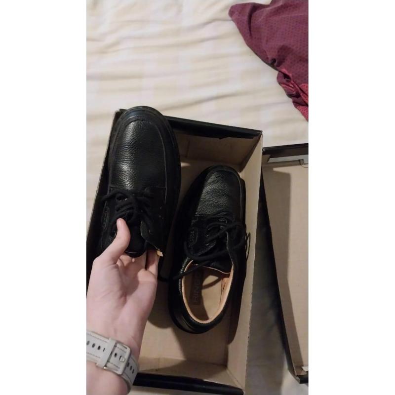 zapatos formal ringo talle 39