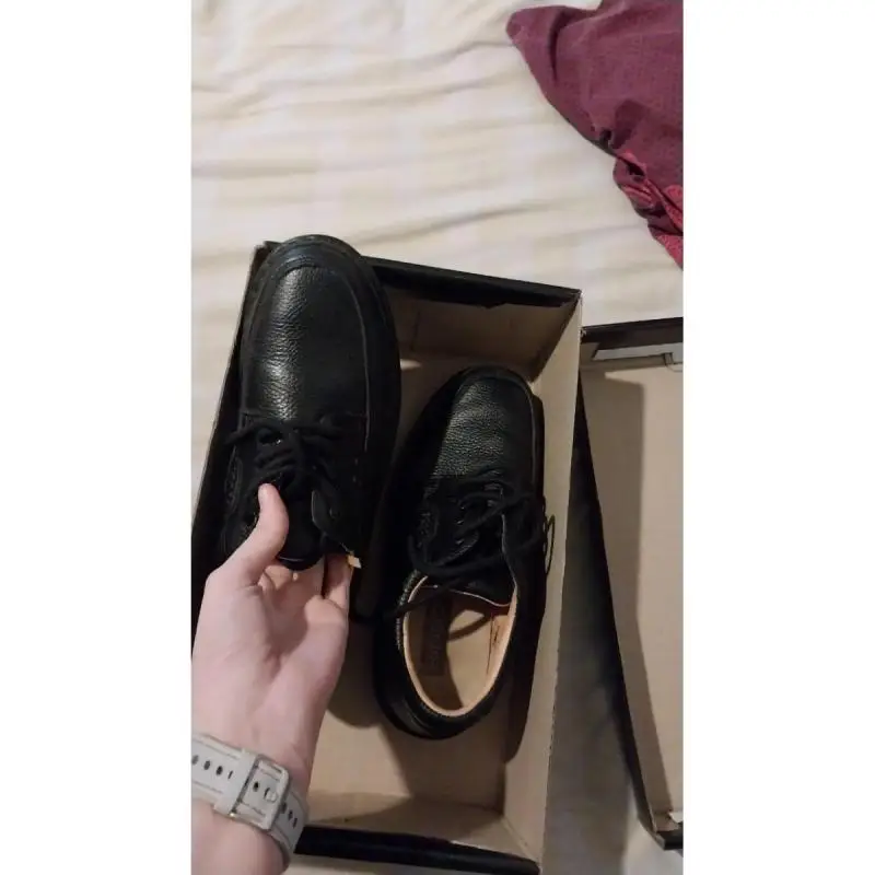 zapatos formal ringo talle 39