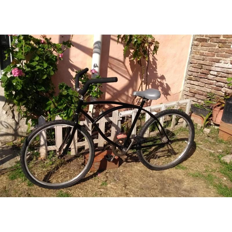 Bicicleta rodado 26 excelente estado