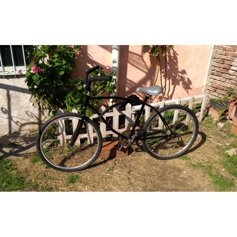 Bicicleta rodado 26 excelente estado - 2