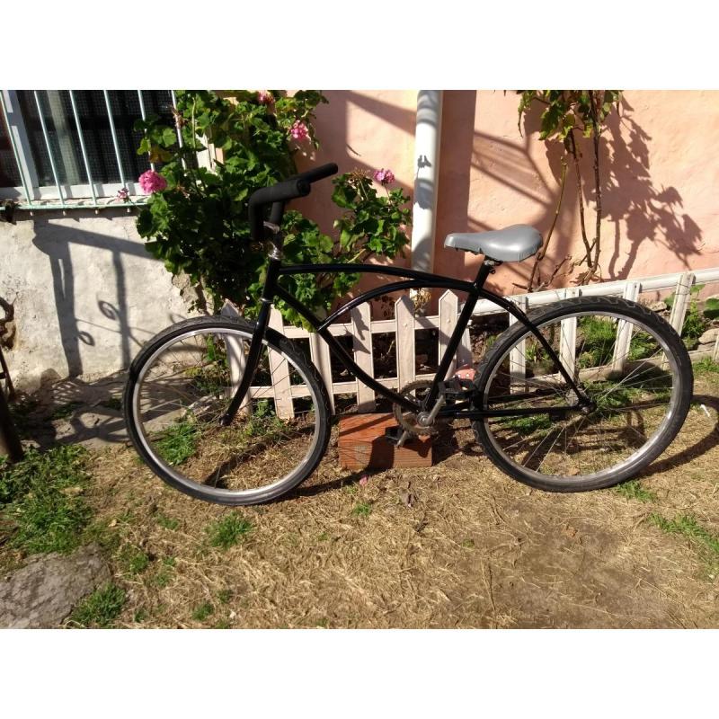 Bicicleta rodado 26 excelente estado - 3