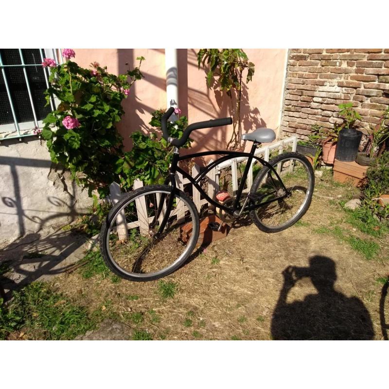 Bicicleta rodado 26 excelente estado - 4