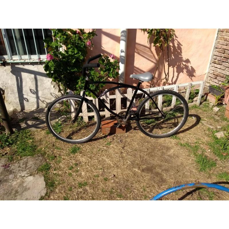 Bicicleta rodado 26 excelente estado - 5
