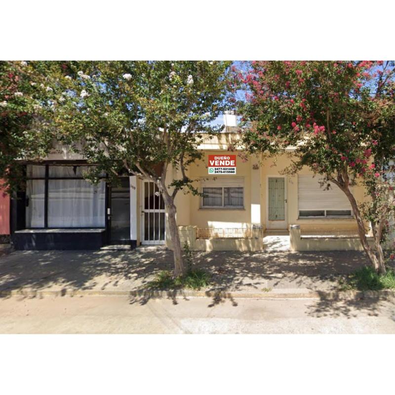 Casa en venta