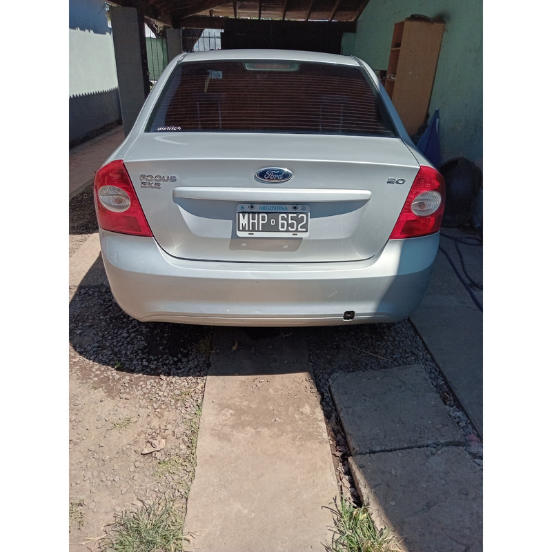 Vendo o permuto focus 2013 - 3