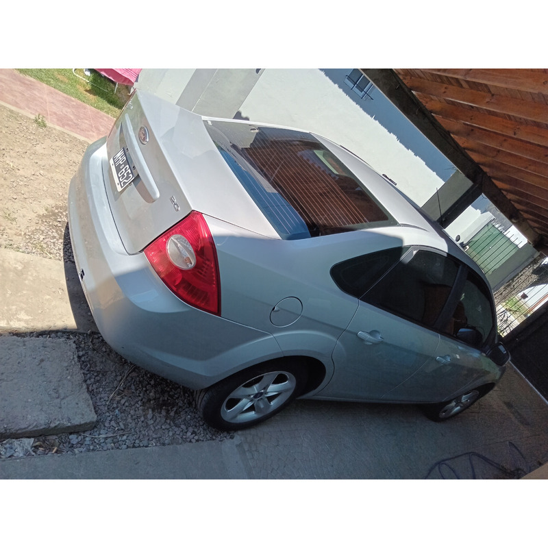 Vendo o permuto focus 2013 - 4