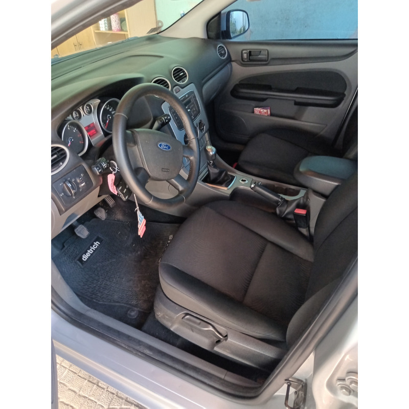 Vendo o permuto focus 2013 - 5