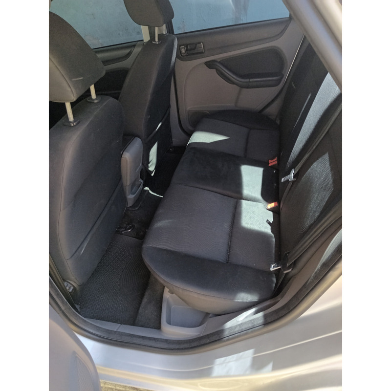 Vendo o permuto focus 2013 - 6