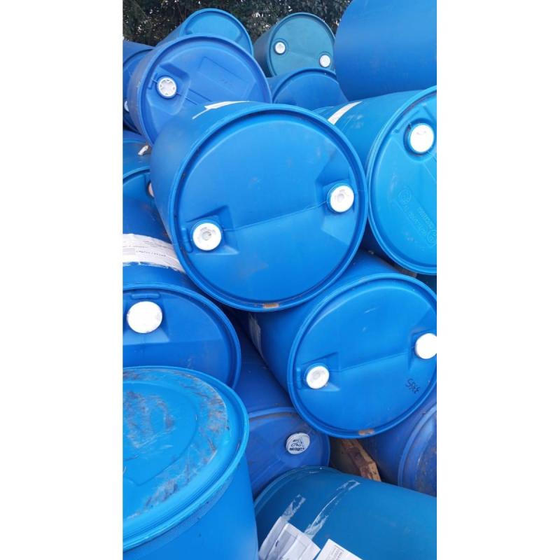 tambores plasticos 200lts