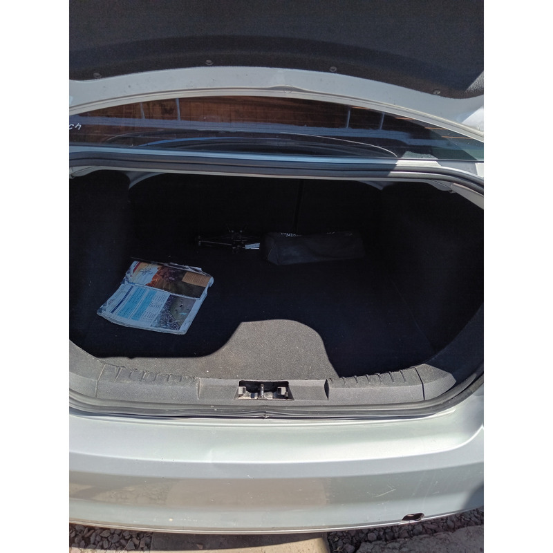 Vendo o permuto focus 2013 - 7