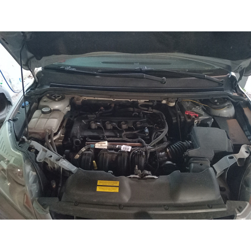 Vendo o permuto focus 2013 - 8