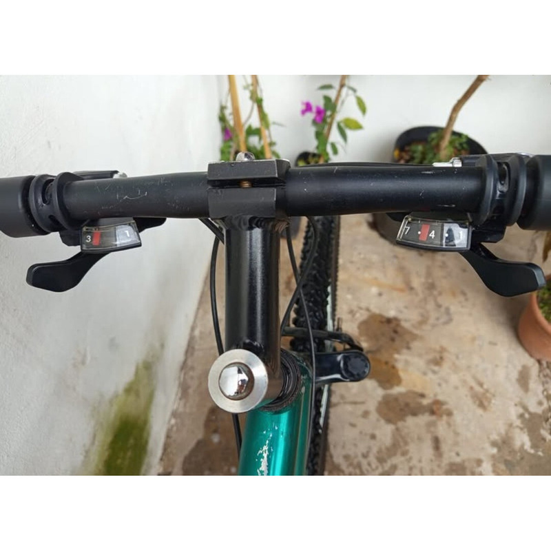 Bicicleta rodado 26 de montaña restaurada