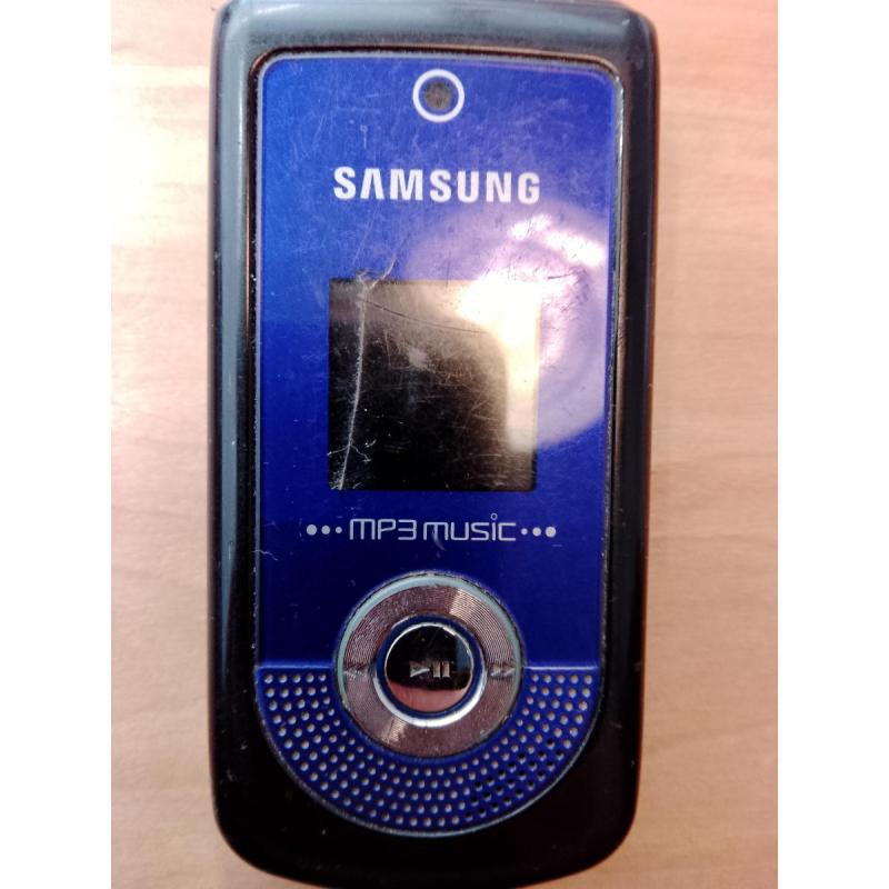 Samsung GT-M2310 para repuestos