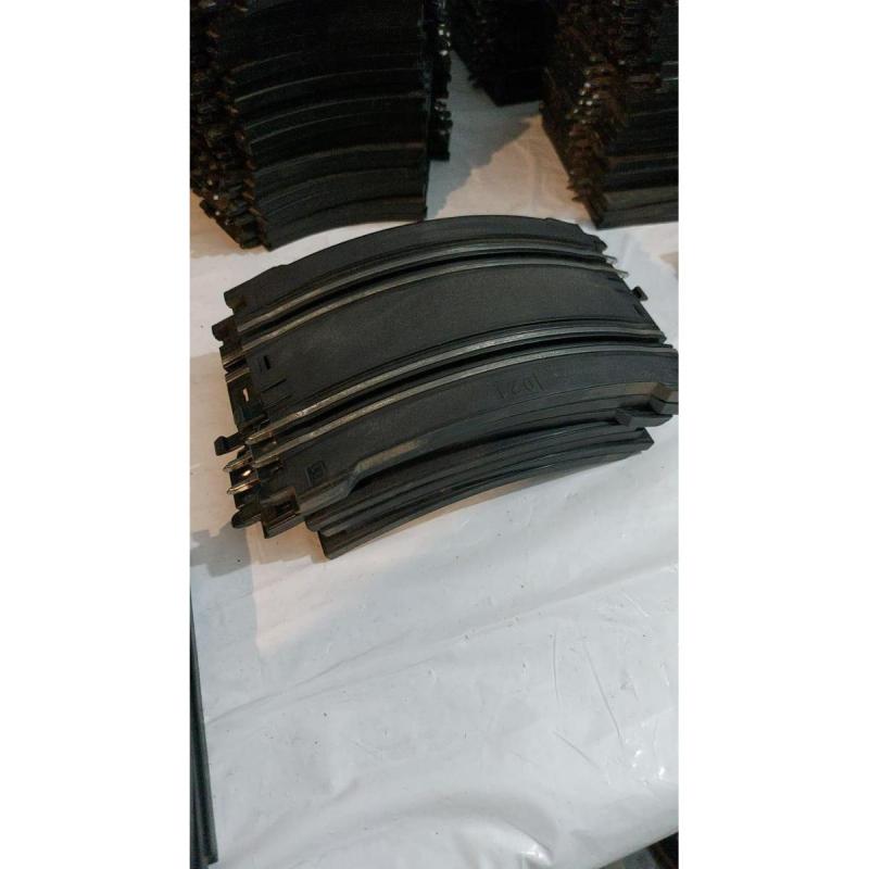 Tramos Pista Carreras Electrica. más de 15 mts. 5 looping. 21 autitos. - 7/10