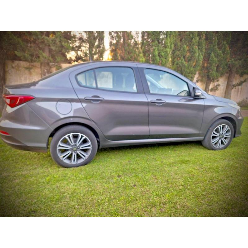 Vendo Fiat Crono año 2021 1.8 presicion