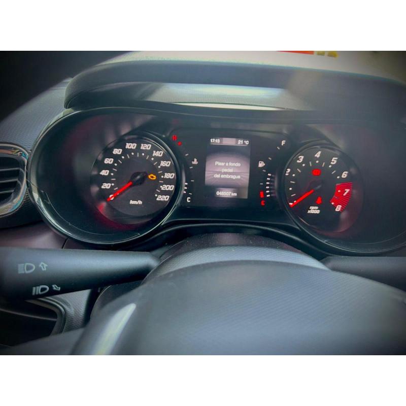 Vendo Fiat Crono año 2021 1.8 presicion - 2