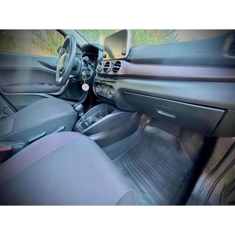 Vendo Fiat Crono año 2021 1.8 presicion - 3